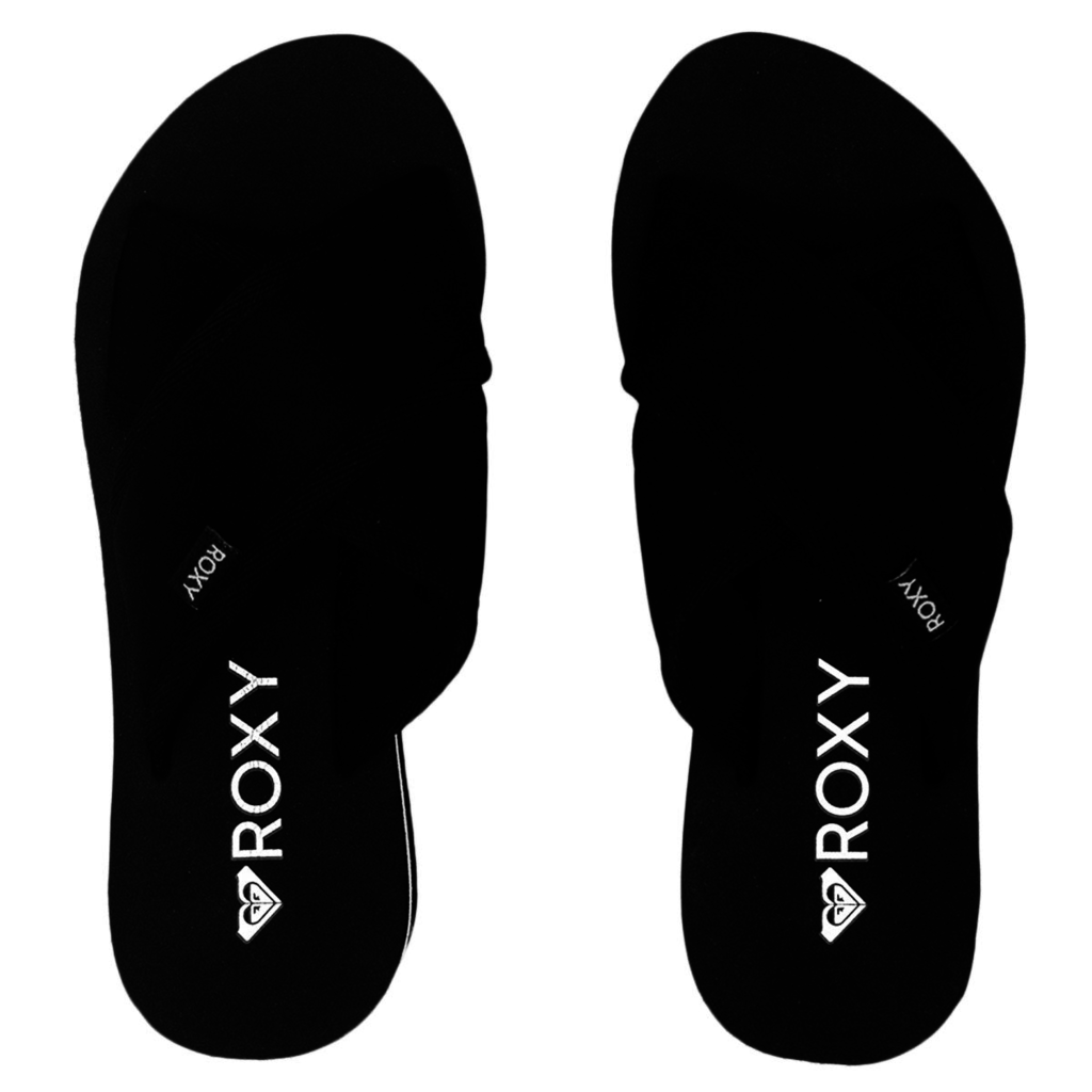 Ojotas De Mujer Roxy Everlei 3221113018 Cne - corner