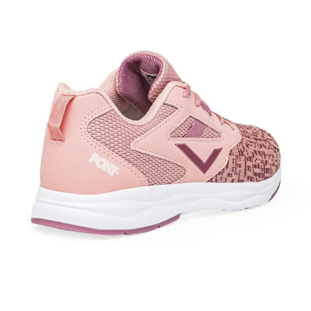 Zapatillas Pony Veloster Ox Mujer Po421002 C44 - corner