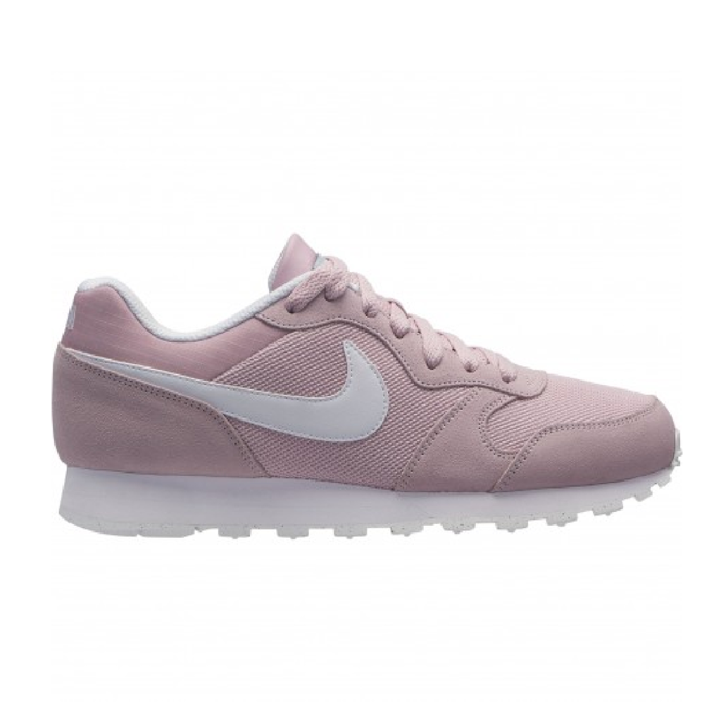 zapatilla nike mid runner 749869-500 color 44 - corner