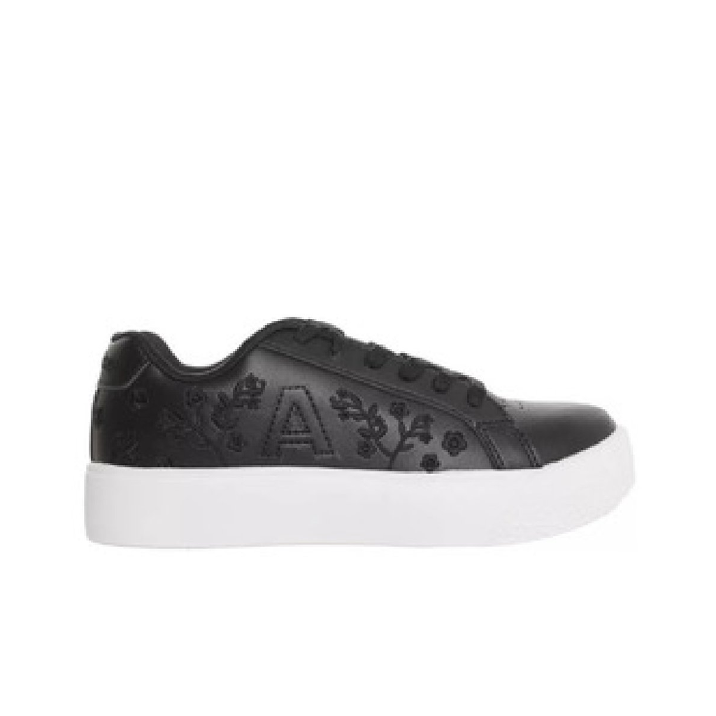 Zapatilla Addnice Plataforma Jazmin Cne - corner