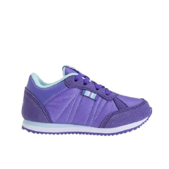 Zapatilla Topper Lele Bebe Negra | Solo Deportes | Solo Urbano