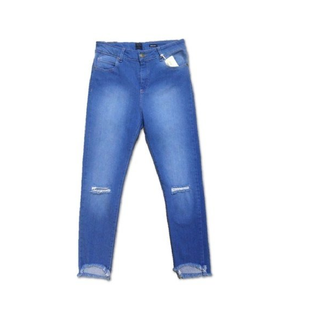 Jean De Mujer De Rip Curl Color azul 01081 - corner