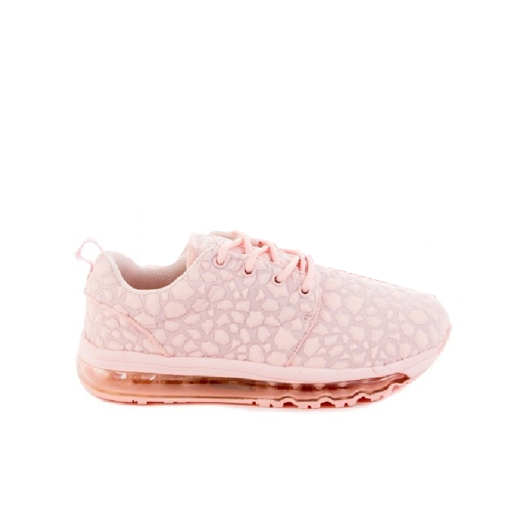 Zapatillas 47 Street Con Luz Led 47stl148 C44 - corner