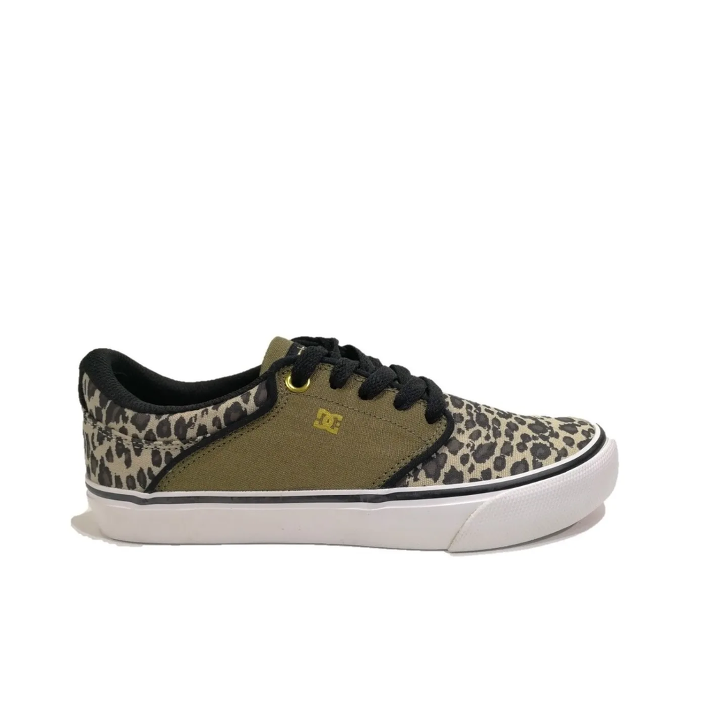 Outlet Zapatillas Dc Mickey Taylor Vulc Tx Se 17176018 Cbe
