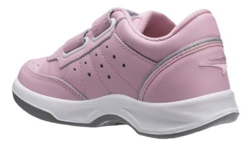Zapatilla Topper X Forcer Kids Abrojo 23574 C44