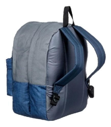 Mochila Quiksilver Double 2202129025 Caz