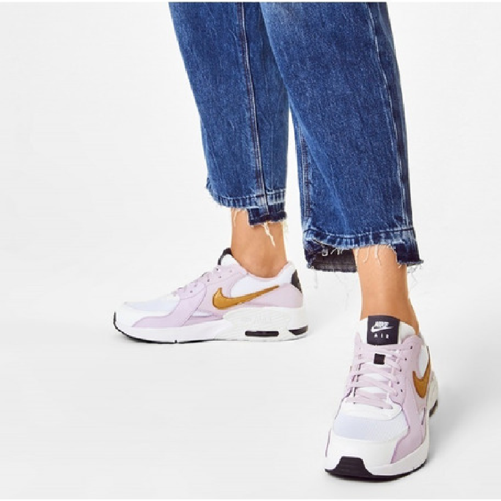 zapatillas nike air max excee gs cd6894-102 cvi