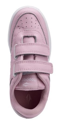 Zapatilla Topper X Forcer Kids Abrojo 23574 C44