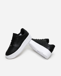 zapatillas nike w af1 sage low AR5339-002 - corner