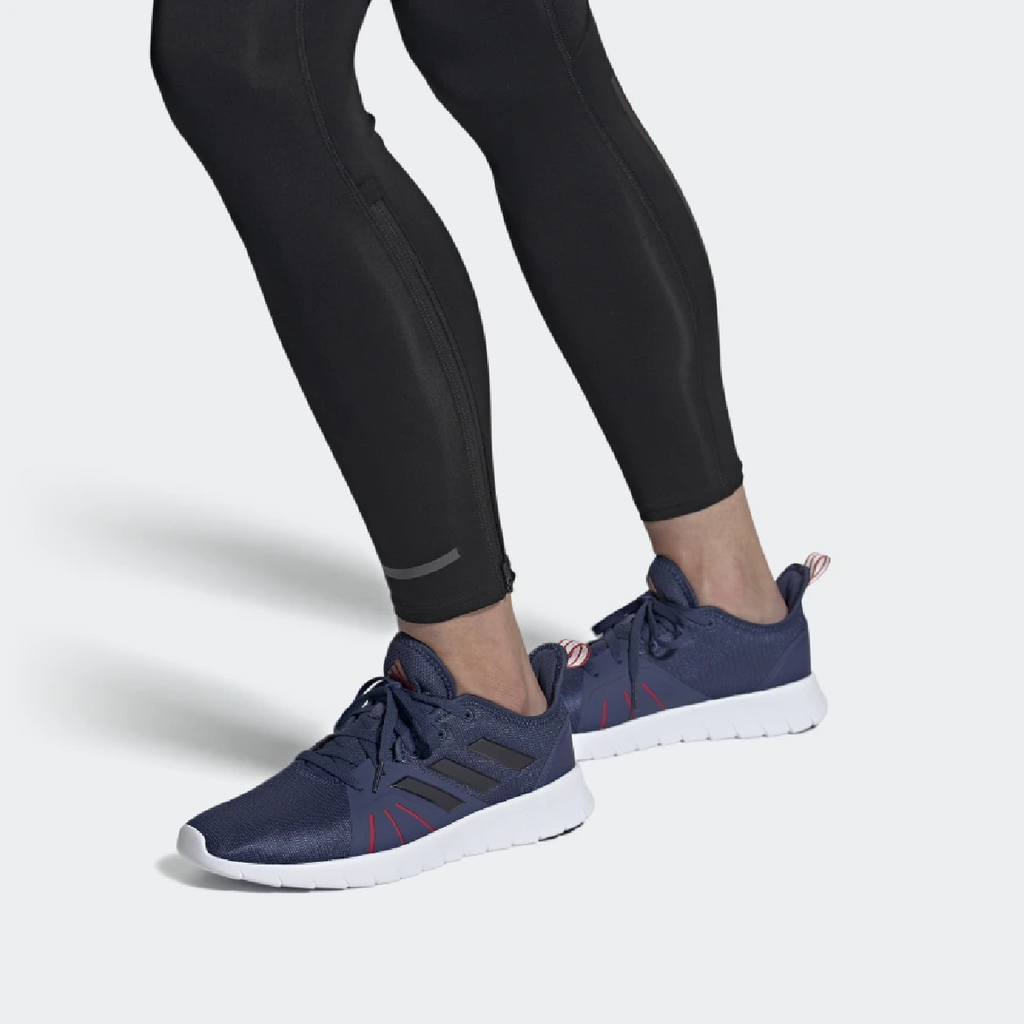 ZAPATILLAS ADIDAS HOMBRE ASWEEMOVE FW1674 CAZ - corner