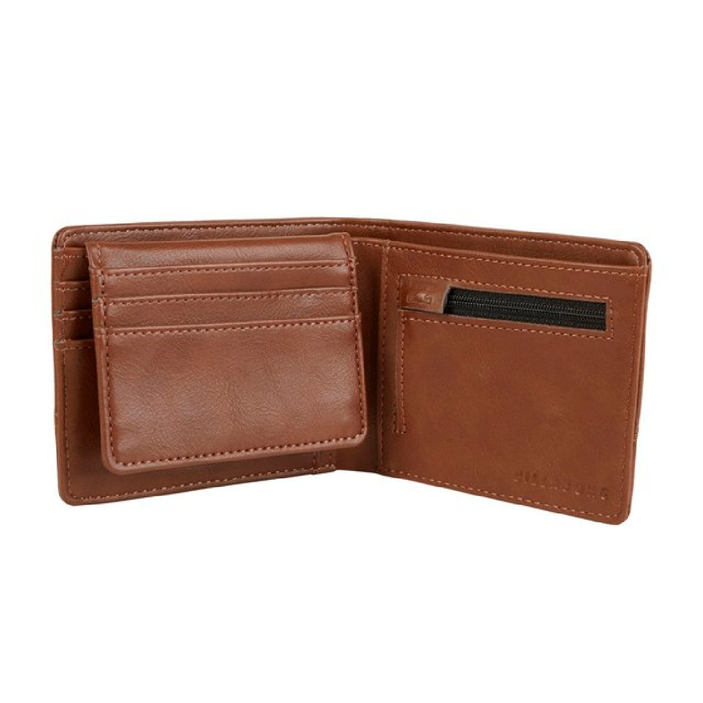Billetera Billabong Hombre Dimension Mawt1bdih Cma