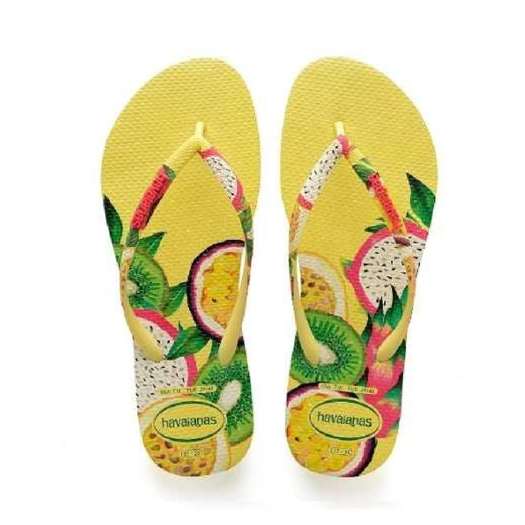 ojotas havaianas slim