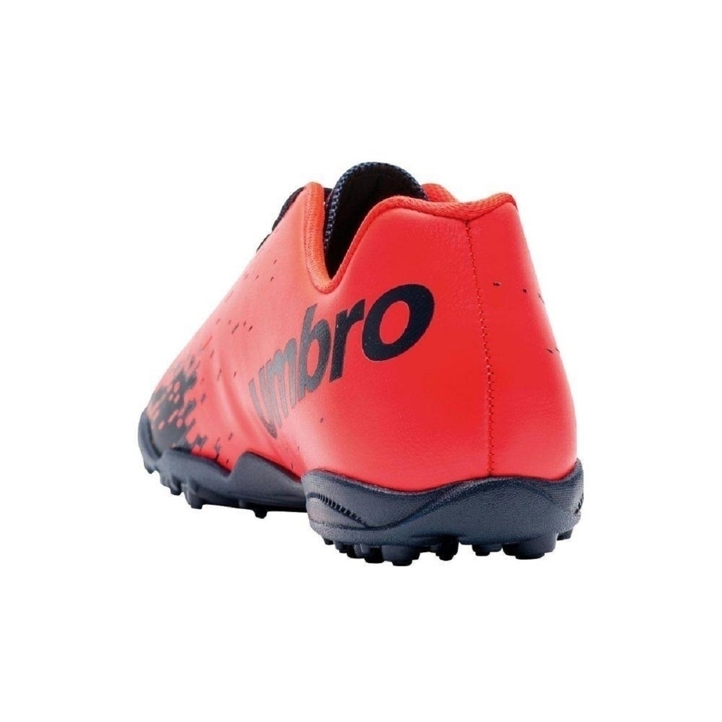 Botines Umbro Niño Sintetico Acid 0f81046-770 Caz