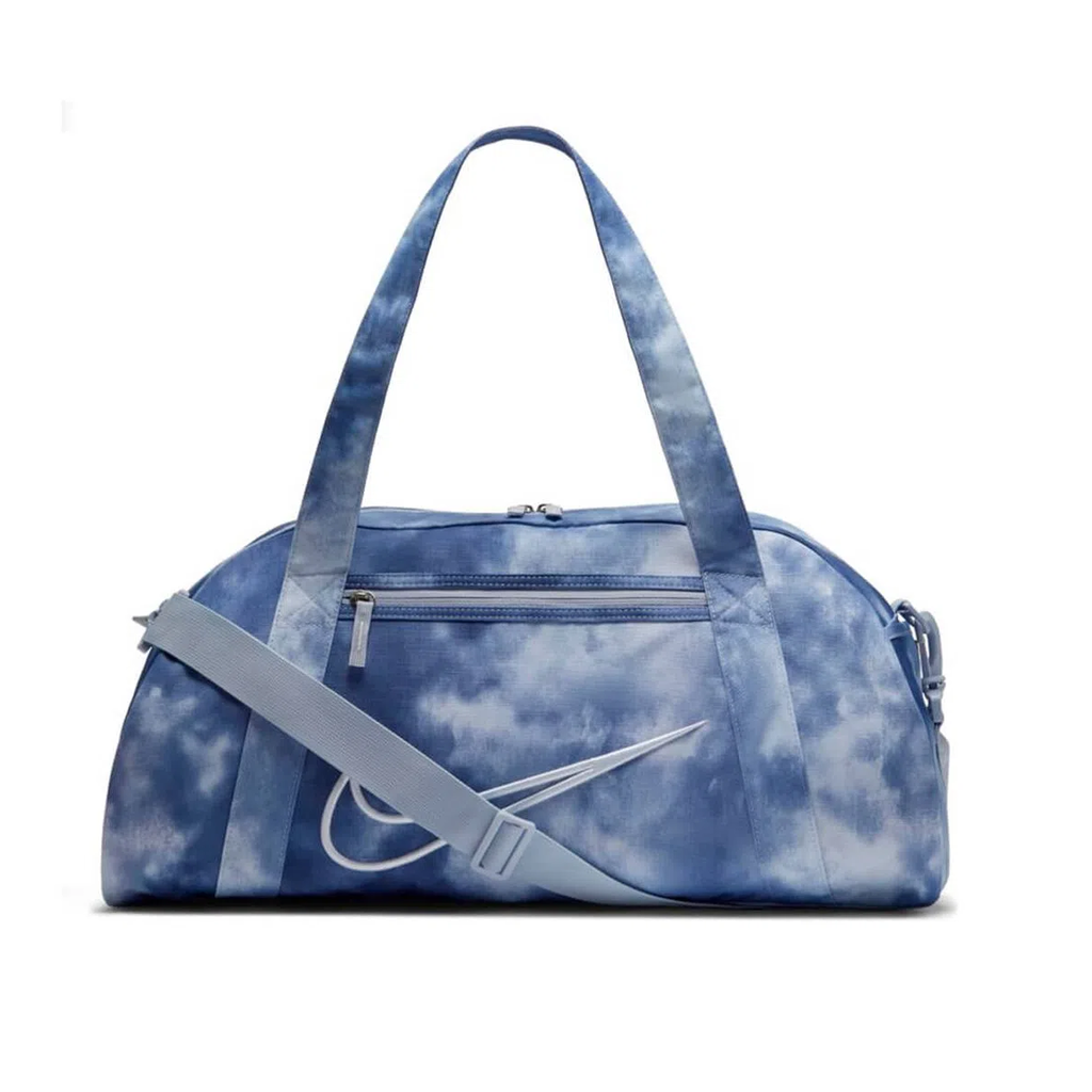 BOLSO NIKE W GYM CLUB 2.0 AOP SU21 db9873-569 caz