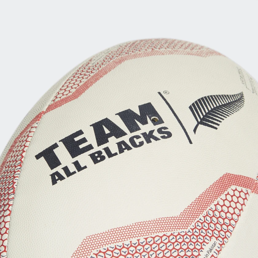 PELOTA ADIDAS RUGBY NUEVA ZELANDA DN5543 CBL - corner