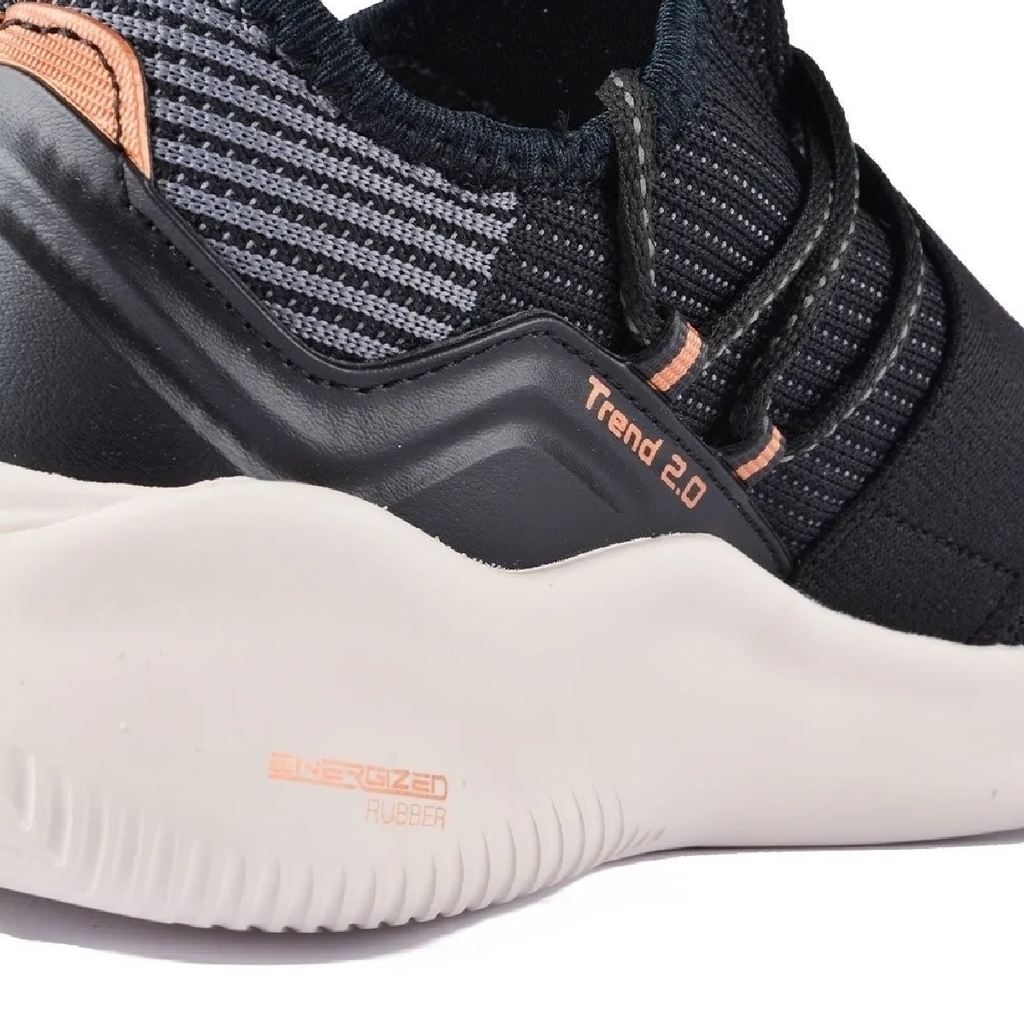 Zapatillas Fila Trend 2.0 Mujer st004024-4755 Cne