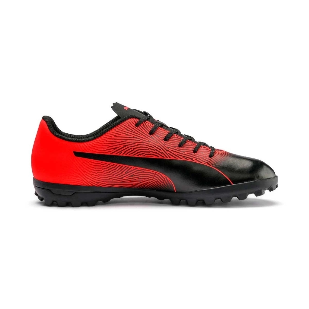Botines Puma Spirit 105523-06 Color naranja - corner