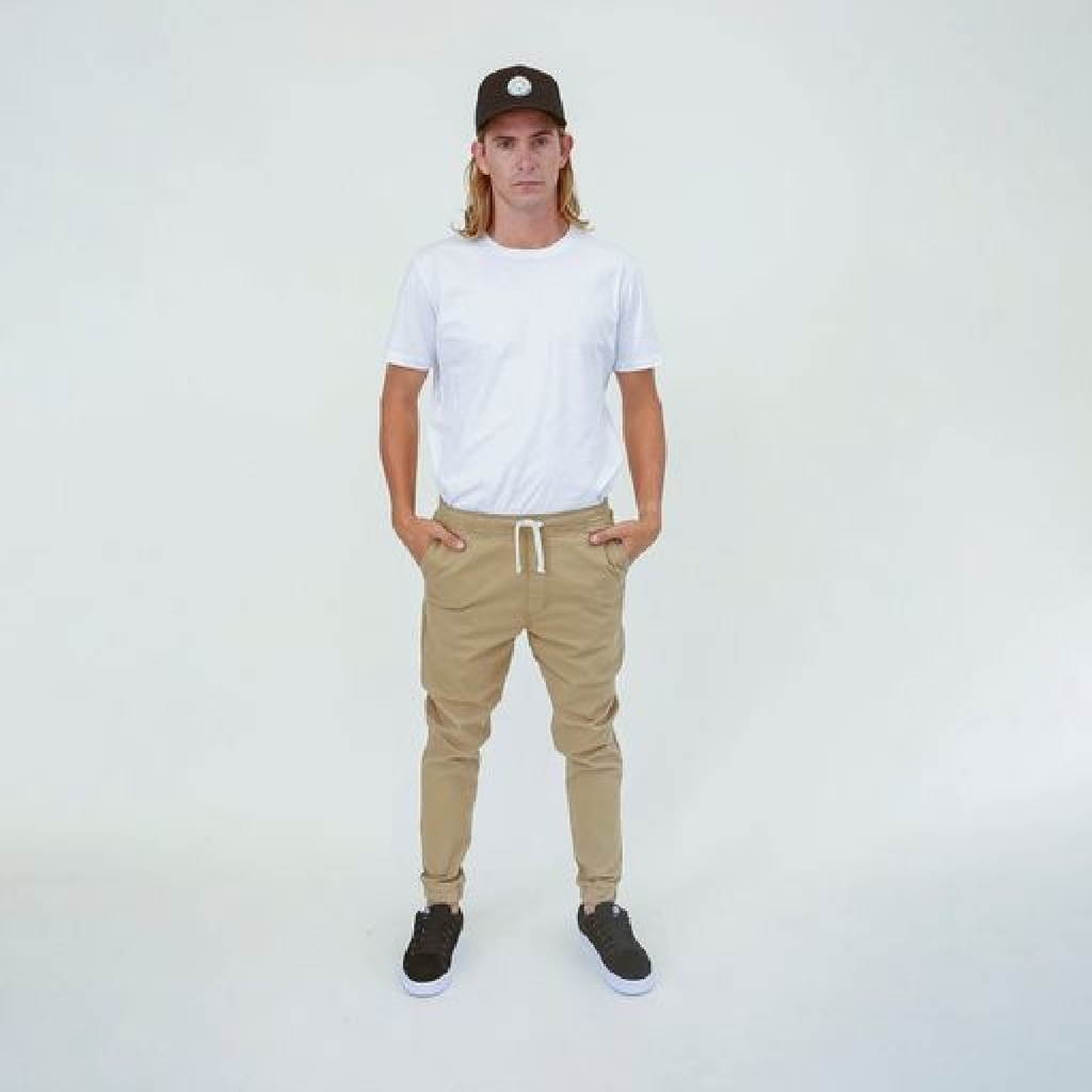 Hombre Adventure Division Collection Transport - Pantalón Con Elástico  Military | Vaqueros \u0026 Pantalones Billabong ⋆ CompleXitii