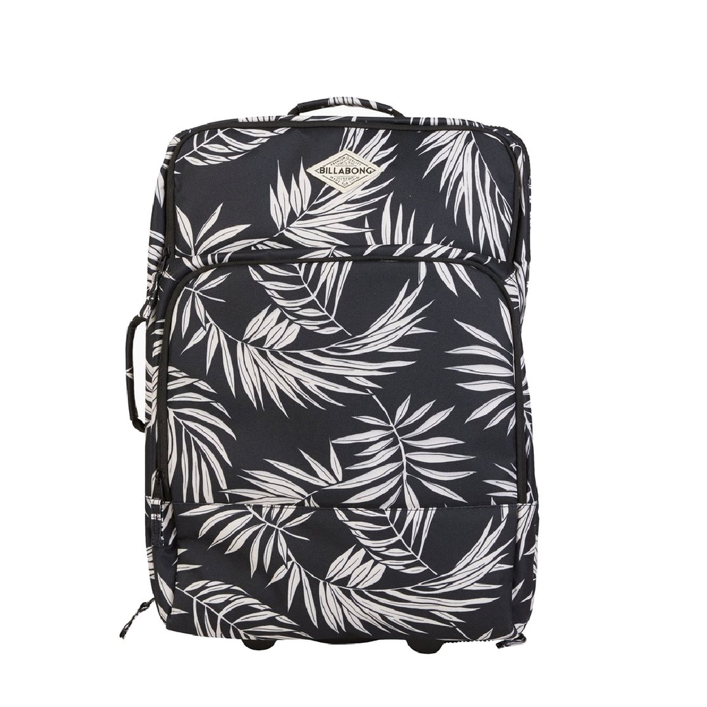 maleta billabong keep it rollin jatvtbke cne - corner