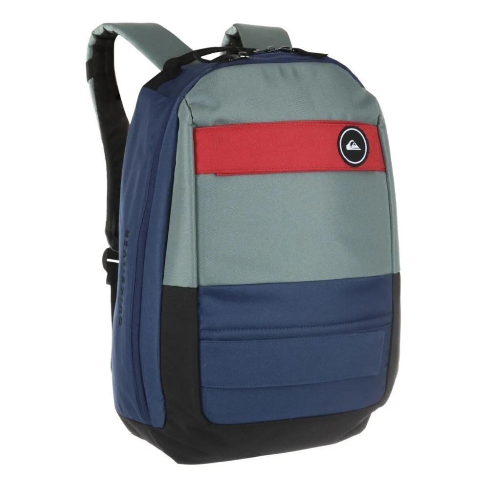 Mochila Quiksilver Skatepack Ii 2201129007 Cmu - corner