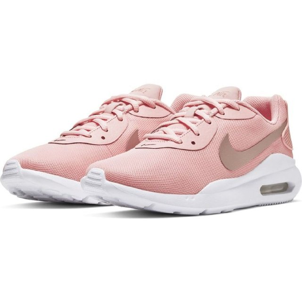 Schuhe NIKE - Air Max Oketo AQ2231 002 Black/White - Sneakers - Halbschuhe  - Damenschuhe | eschuhe.de