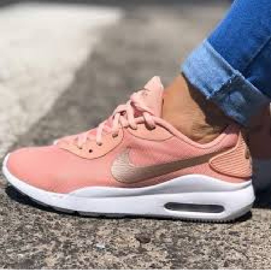 ZAPATILLAS DE MUJER NIKE AIR MAX OKETO AQ2231-601 C44