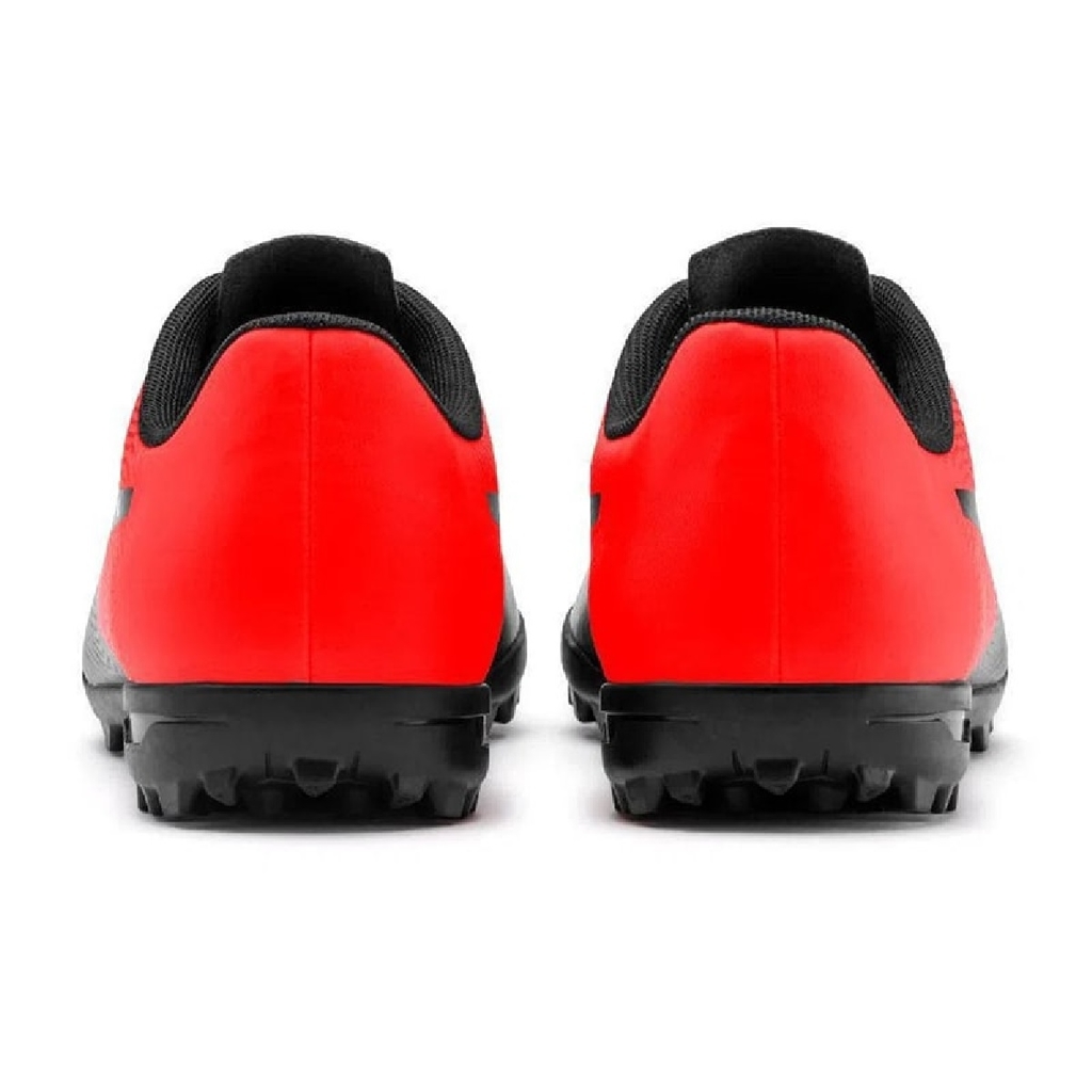 Botines Puma Spirit 105523-06 Color naranja - corner