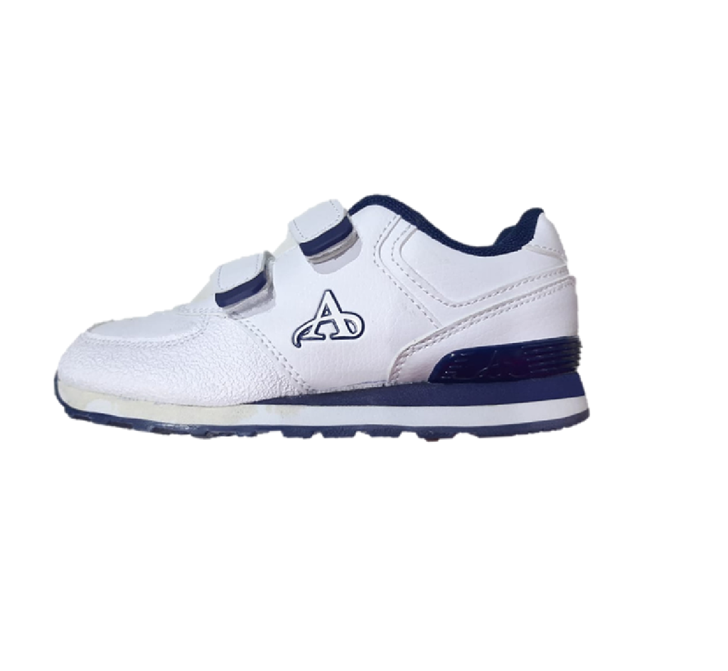 Outlet Zapatillas Niño Addnice Running Velcr