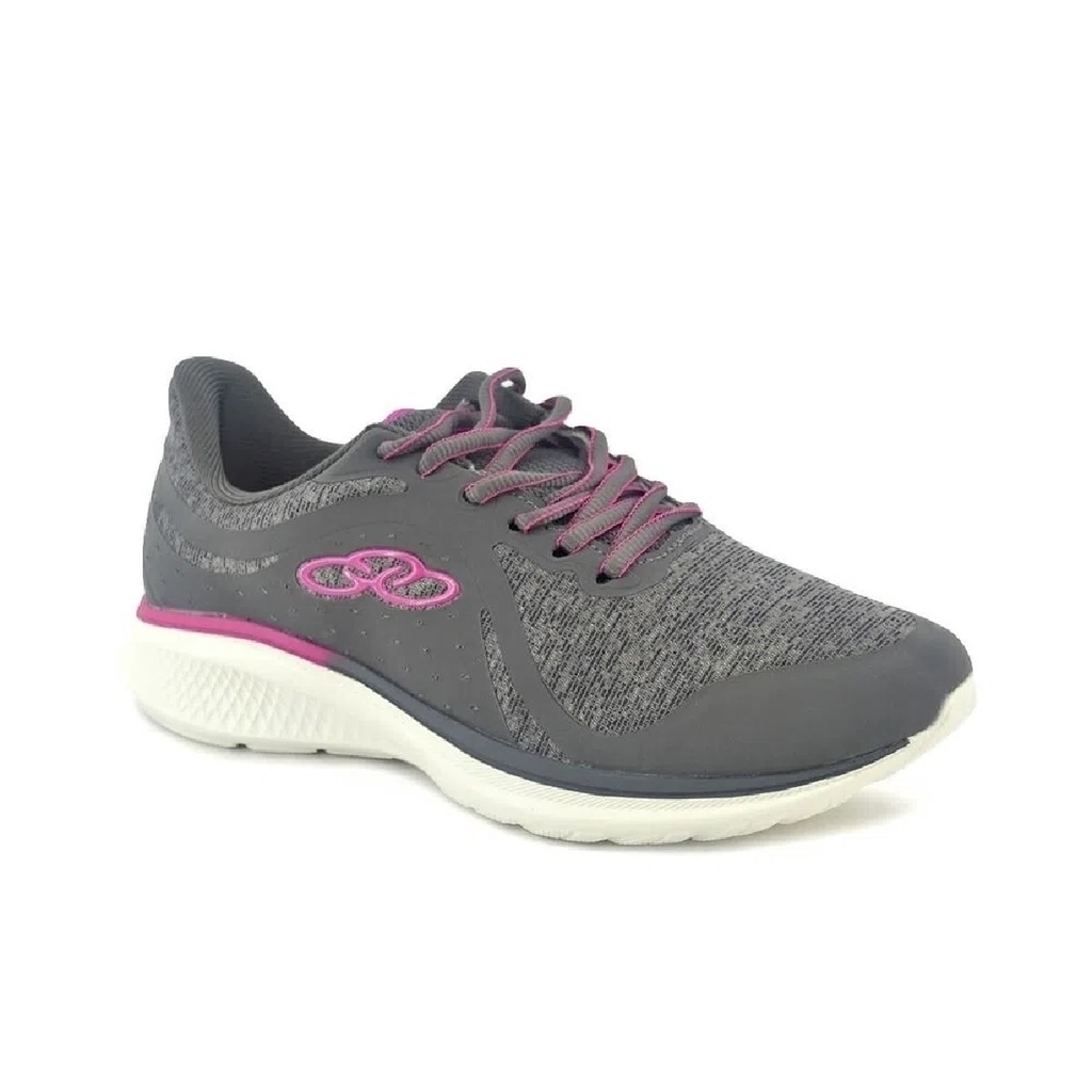 Zapatillas Mujer Olympikus Saga Cgr - Comprar en corner