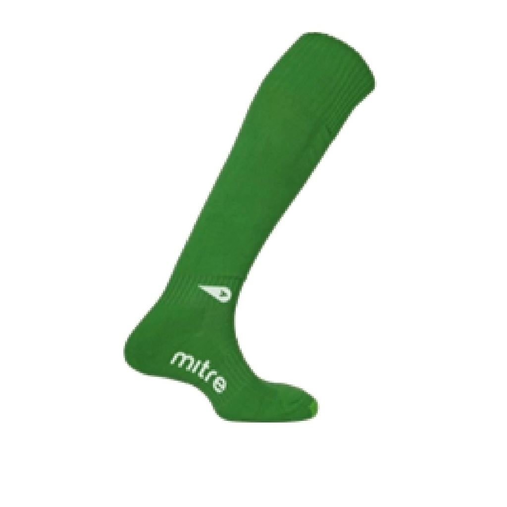 Medias Futbol Mitre Action Socks KIDS 72500-30 Cve