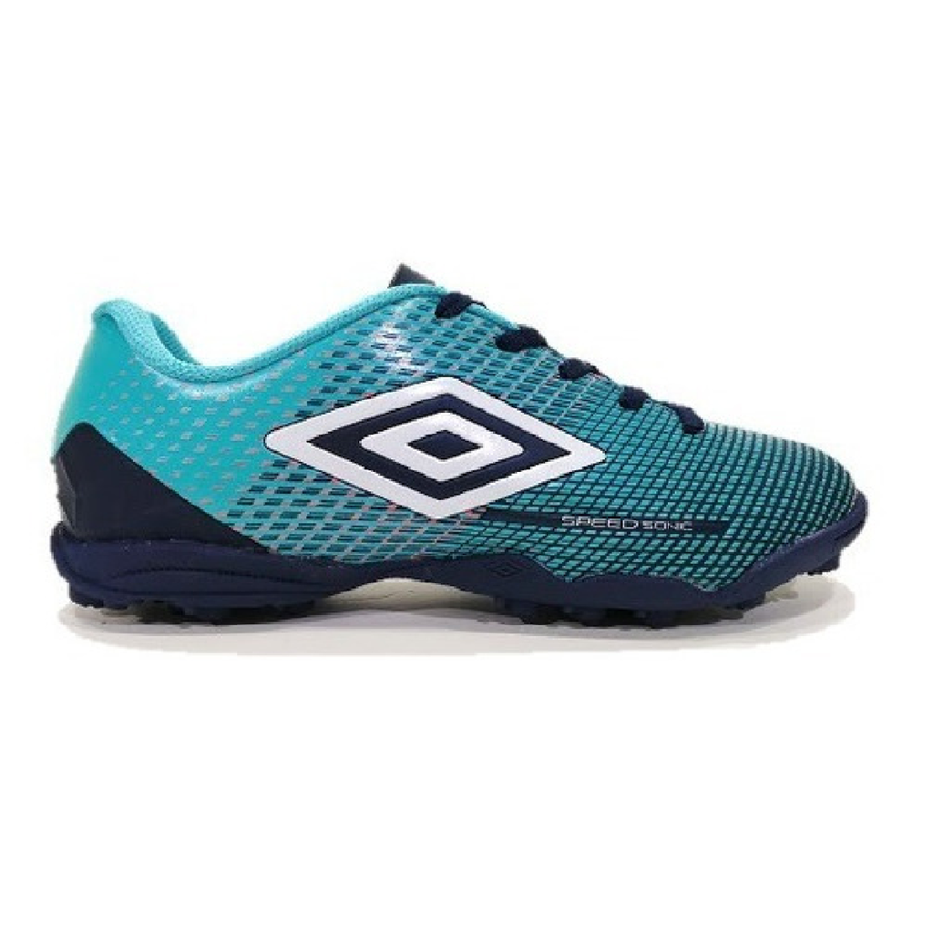 Botin Umbro Sty Speed Sonic Jr 0f81056-732 Cve - corner