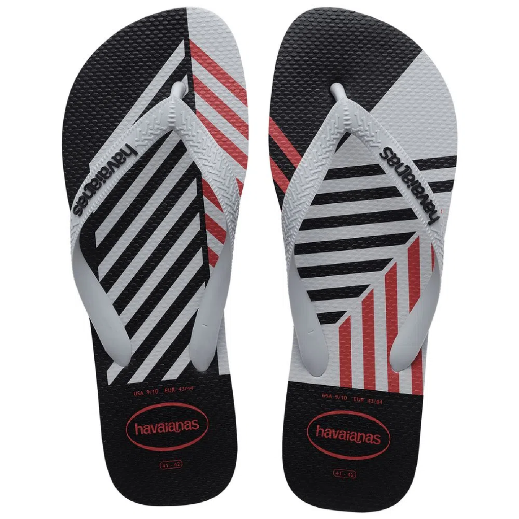 Ojota Gris Rider Dunas XI Ad FF - Comprá Ahora | Dafiti Argentina