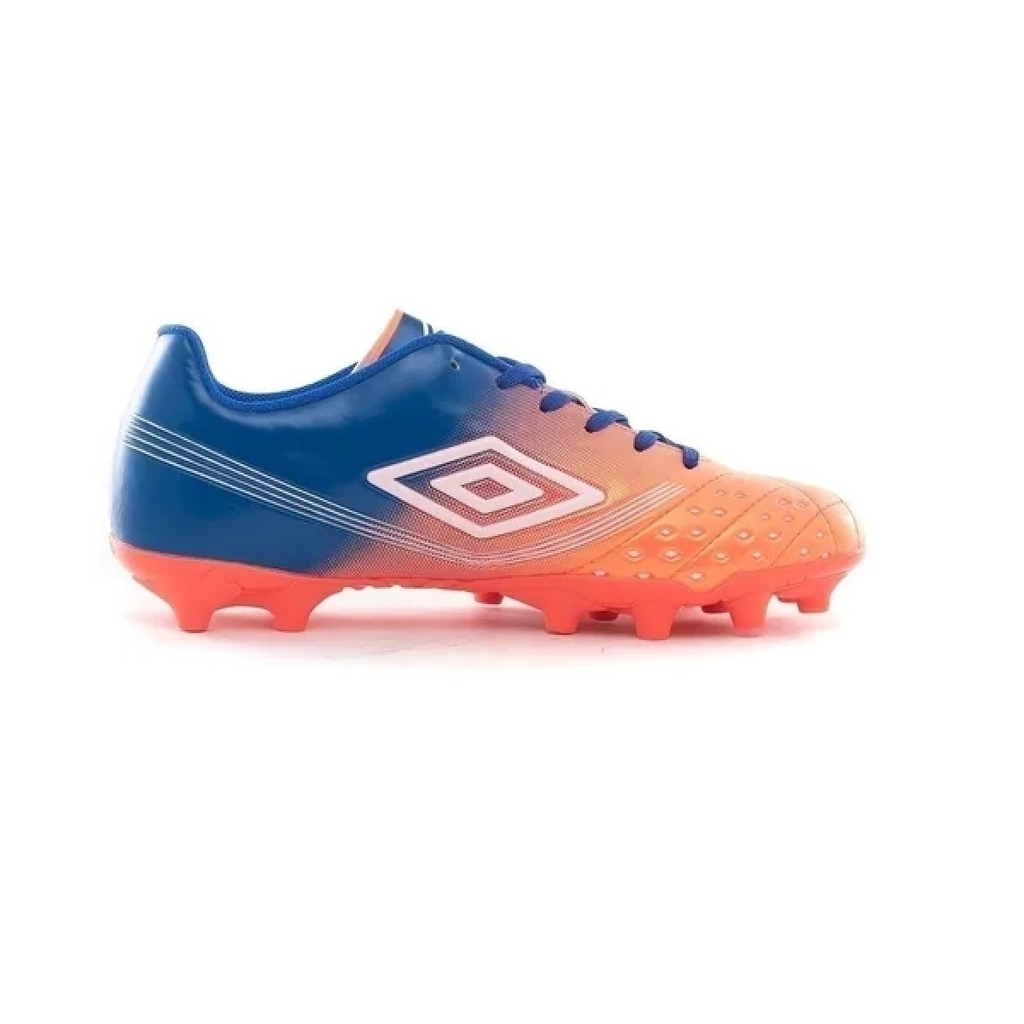 Botines Umbro Niño Cpo Fifty Jr 7f80023-032