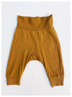 TALLE 2/4 MESES - PANTALON ALGODON FINITO - H&M