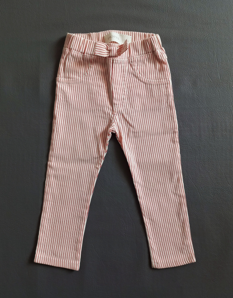 Pantalón Magriffe Capri Doble Botón de Bengalina Blanco - Calce Ajustado -  Compra Ahora | Dafiti Chile