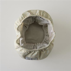 Imagen de Pañal de Aprendizaje Lycra JUNGLA con 2 absorbentes