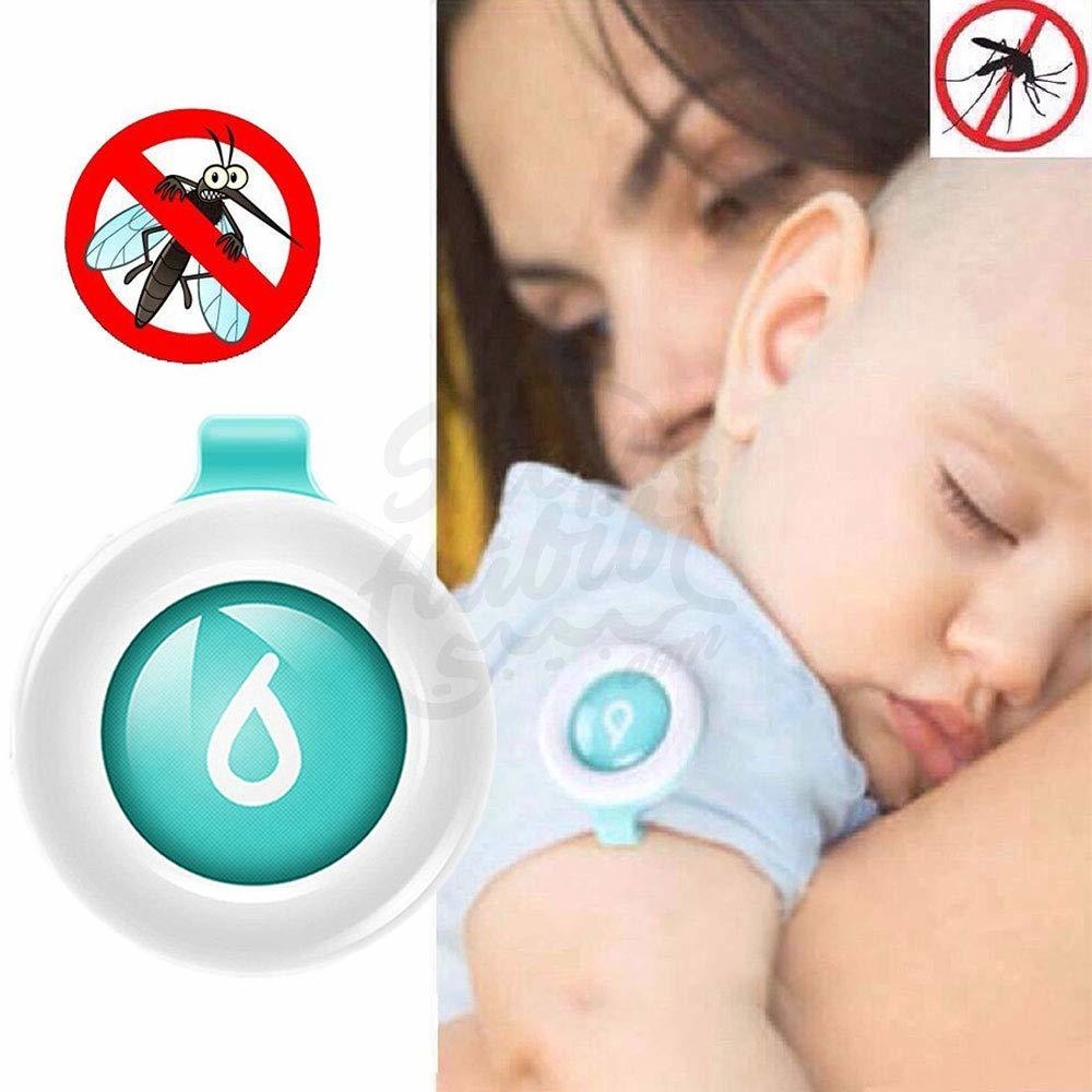Boton Anti Mosquito Aceite De Citronela Eco Party Boton Anti Mosquito Aceite De Citronela Eco Party