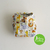 Pack B 3 pañales ecológicos + Wet bag + 6 absorbentes+ 6 Siempre Seco Eco Party - comprar online