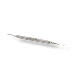 Cureta Gracey Estándar Rígida 11/12 Sg11/12r6 Hu Friedy - comprar online