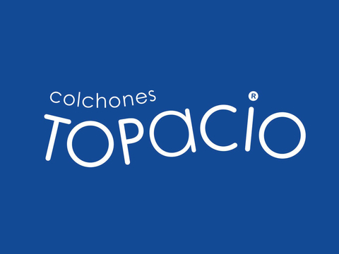 Colchón Topacio Axis doux 190 x 130 X 26 cm