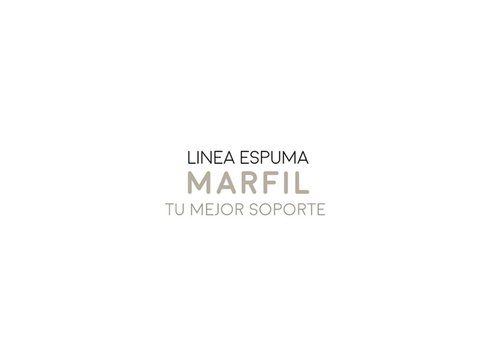 Colchón Topacio Marfil Plus espuma alta densidad Queen 190x160x30