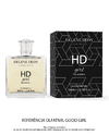 Perfume HD Girl For Women Helene Deon