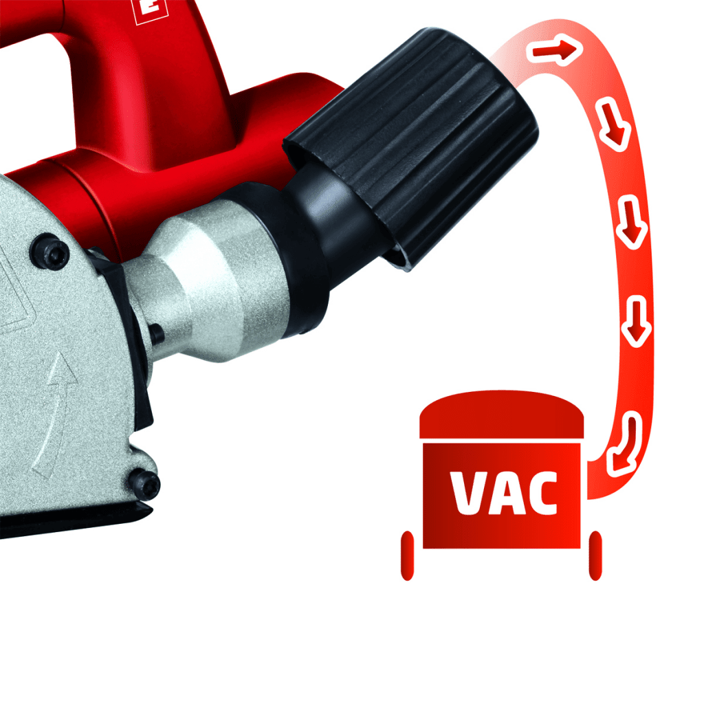 Acanaladora de Pared TH-MA 1300 - Tienda Einhell