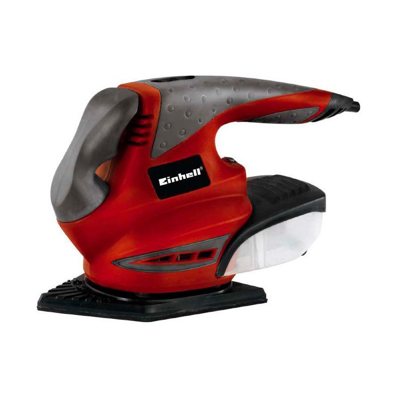 LIJADORA 3 EN 1 - TE-XS 28 - Comprar en Tienda Einhell