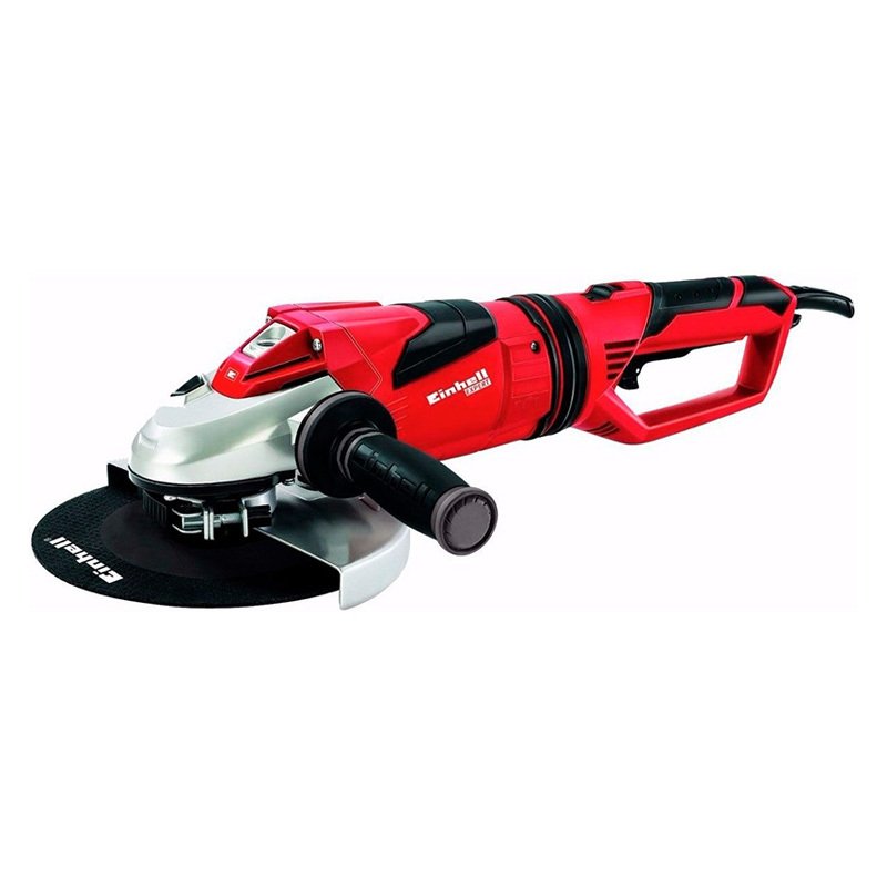 AMOLADORA ANGULAR TE-AG 180 DP - Tienda Einhell