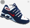 Nike Shox NZ - comprar online