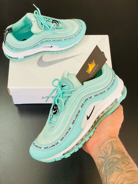 nike tn azul bebe