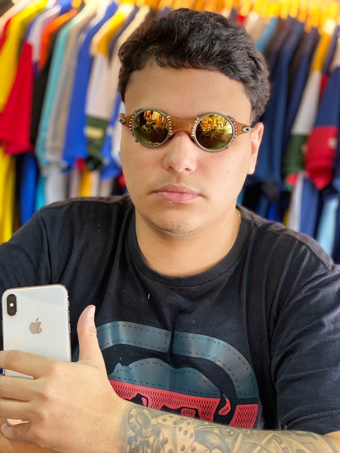 Comprar Óculos Oakley em Felipe Imported
