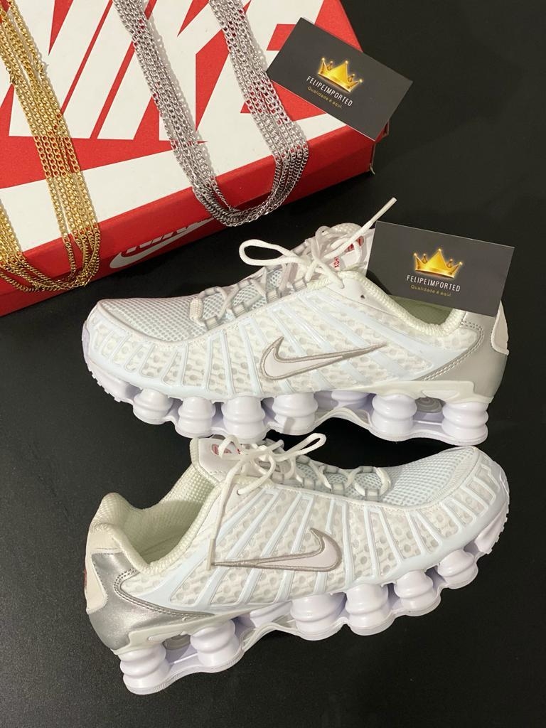 nike shox tl 13