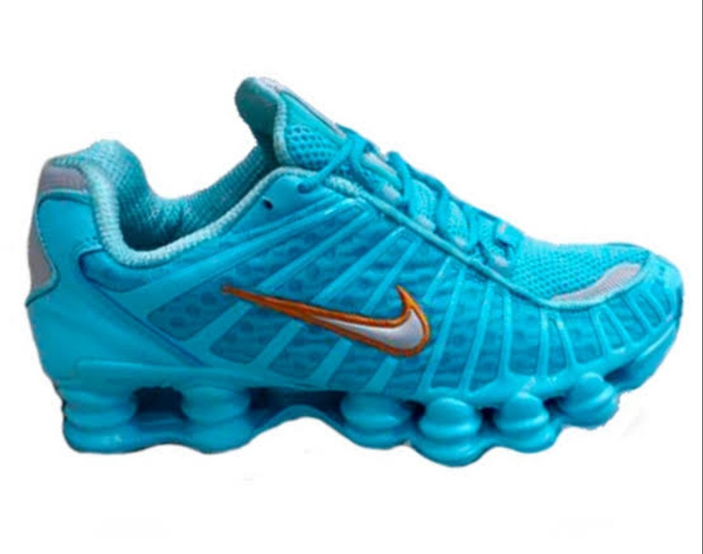 nike shox tl1 12 molas